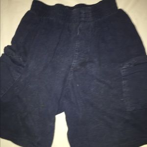 Shorts size 5t
